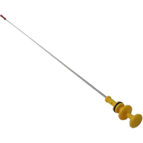 Huile pour - W211 W209 W204 W203 S204 Cl203 A209 2720100672 (1/5)