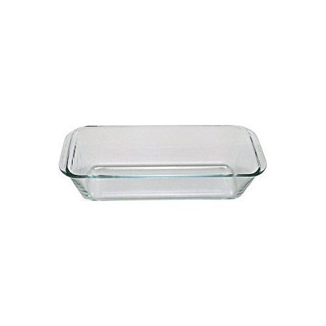 Molde Resposteria Cake 28Cm Borisilic Pyrex