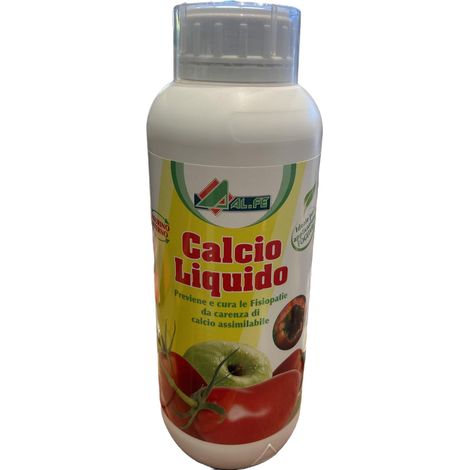 ALFE - 1A01CALIC06 - Calcio liquido 1 kg
