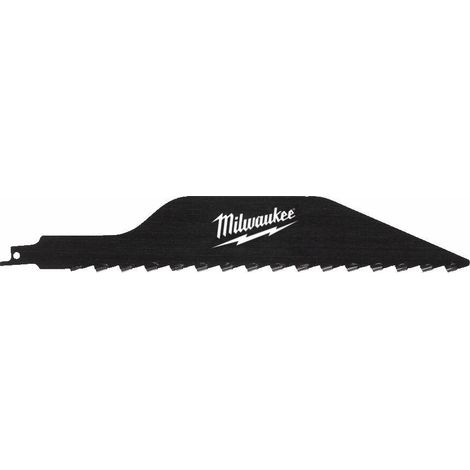 Milwaukee Broca HSS-TiN 5 mm metálica profesional