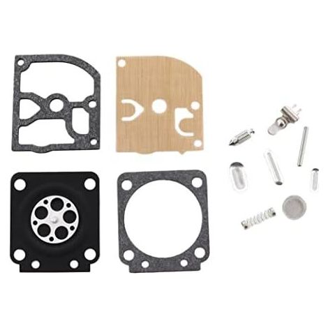 Kit de réparation pour carburateur Stihl HS75 HS80 FS120 FS200 FS250 FS300 FS350