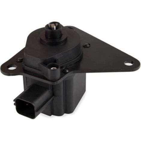 911-902 IMRC Ansaugkrümmer-Steuerventil Kompatibel mit Dodge Caliber Journey Avenger Jeep Compass Patriot Chrysler Sebring 1.8L 2.0L 2.4L Ersetzt die Teilenummer 4884549AD ( (1/4)