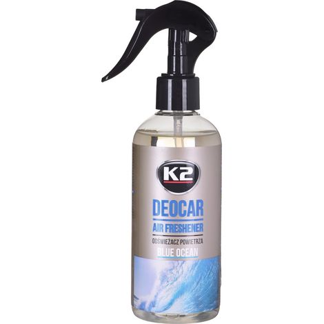 018922 K2 M117BO Désodorisant bleu océan de Cayon 250 ml (1/5)