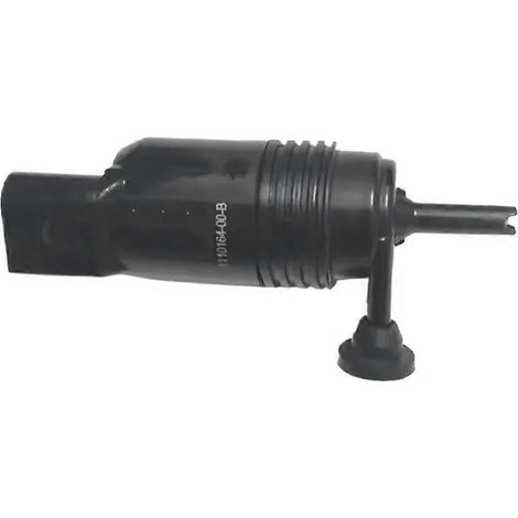 1110164-00-B Moteur de pulvérisateur d'essuie-glace de voiture Moteur d'essuie-glace pour Tesla Model 3 Model Y Moteur d'essuie-glace 111016400B B (1/4)