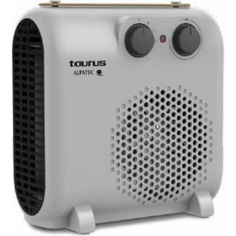 Elektrischer Heizkörper Taurus tropicano up&down 2000 W einstellbares Thermostat (1/3)