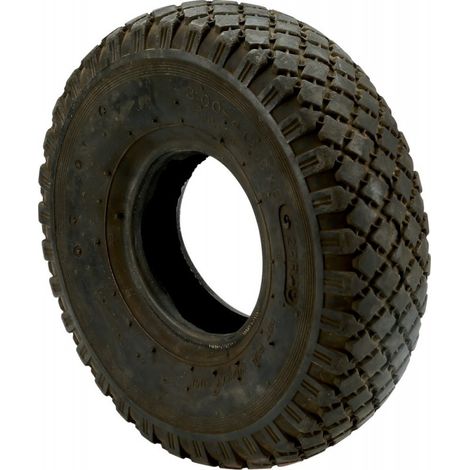 Neumático 260 x 85 mm Fort
