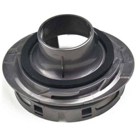 compatible Couvercle arrière de rechange pour aspirateur Dyson V7 V8 (1/4)