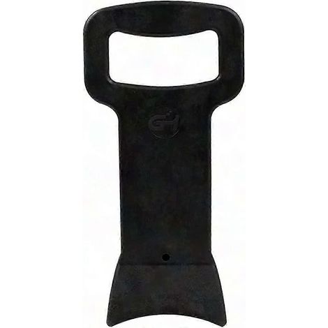 Robinet en Y double pour tuyau d'arrosage 3/4", robuste, en laiton, pour lave-linge et jardin. (1/5)