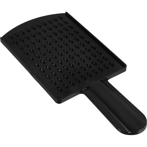Lot de 5 Filtres pour Pompe à Eau Submersible en Acier Inoxydable Noir, Diamètre 9mm, Facile à Installer, Adapté pour Pompe Micro et Filtre à Eau Aquarium (1/5)