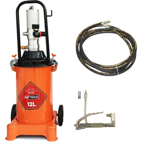 Awtools towotnica pneumatyczna pojemnik 12l