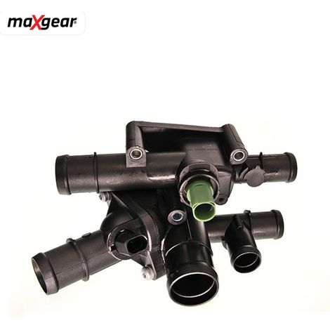Thermostat, liquide de refroidissement MAXGEAR 18-0160 AUDI 06A 121 111