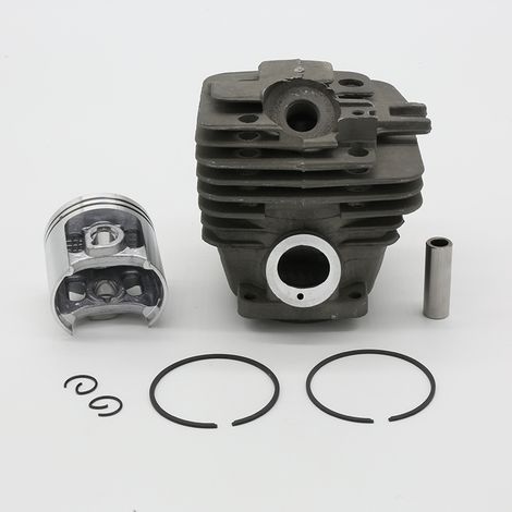 Ensemble piston-cylindre STILL MS361, alésage de 47 mm, numéro de pièce 1135 020 1202, ensemble cylindre de tronçonneuse. (1/5)
