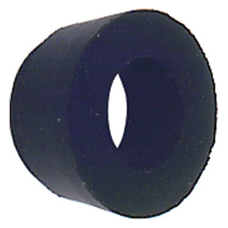 8450 - Monocono in gomma a compressione per tubo rame - Misura ø 14 8450 14 - -  FAR - -