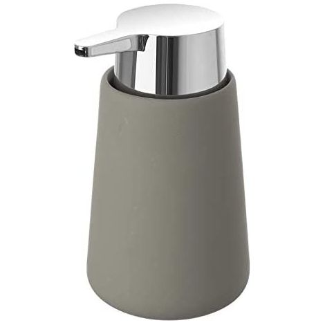 Feridras dispenser sapone bagno sidney grigio 006032