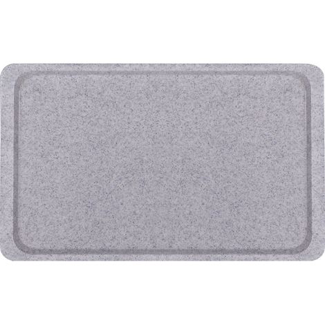 Plateau de service en polyester granit GN 1/1 - Stalgast