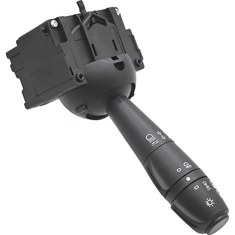 The reference number 8201167982 refers to Renault car parts: headlight switch, indicator switch. (1/4)