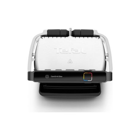 Tefal Optigrill Elite GC750D30 schwarz Edelstahl (1/5)