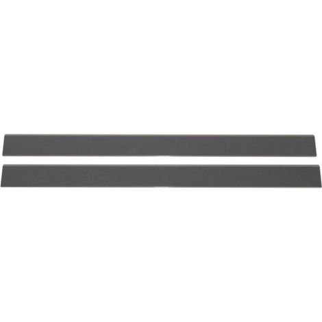 Lames de rechange pour raboteuse G55058 et G55059 - lot de 2