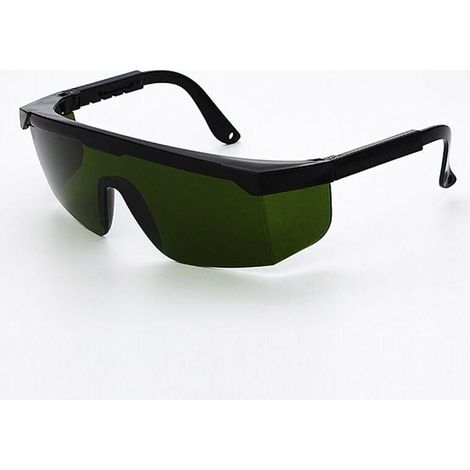 Gafas de protección para depilación láser y luz pulsada (1/5)