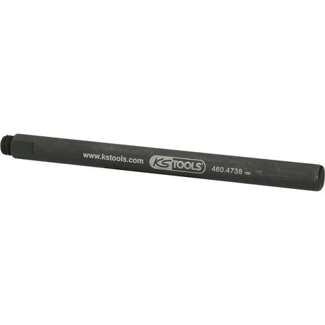Haltestange, 152 mm (1/4)
