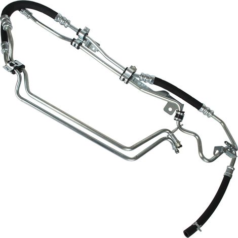 Servolenkungsschlauch für Ford C-MAX 07-10 1.6 Benzin (1/2)