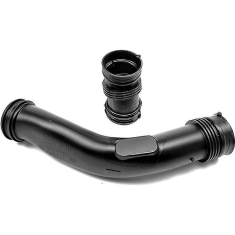 Ladeluftkühlerschlauch 13717582312 für BMW X6 E71 7' F01 F02 (1/5)
