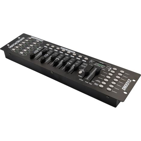 Controller DMX IllumiCore MM-DX100 (1/5)