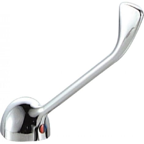 Klinischer Hebel für  Mixer - Teorema Golf plus