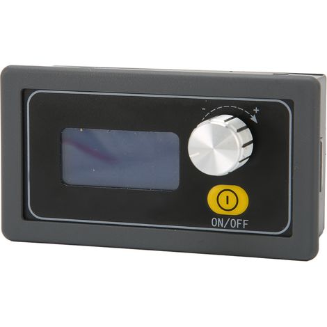PWM-Rechtecksignalgenerator XYPWM-Modul Einstellbarer Frequenz- und Tastverhältnis-Schalter (1/5)