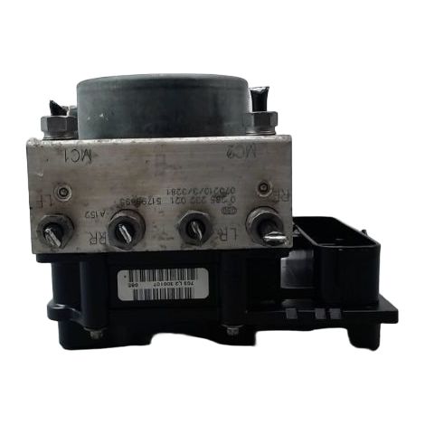 Unite Hydraulique Abs FIAT Panda II 2003-2012 [PRODUIT D'OCCASION]♻️71748288 (1/4)