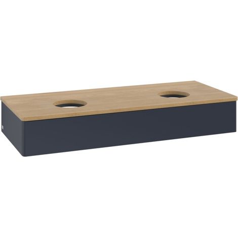 Villeroy & Boch K13011HG WTUS Antao K131 1200x190x500 mm (1/3)