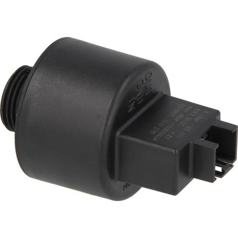 BOSCH Manometro tipo 505.99017, 8718600018