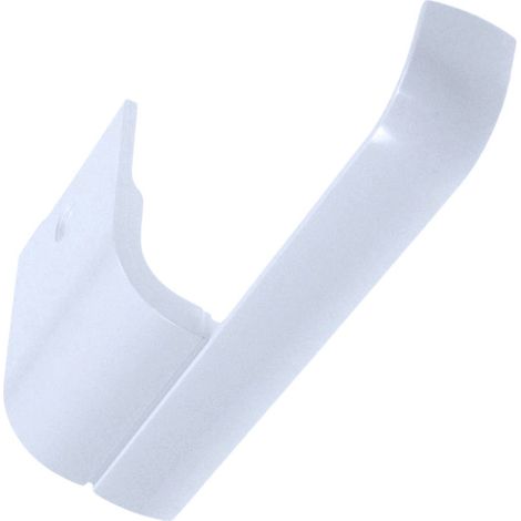 Maniglia della porta originale - Frigorifero, congelatore - BOSCH - 2933803662894644196