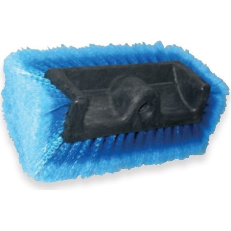 Spazzola per lavaggio camion QUADRO CAR-WASH