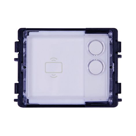 Module 2 BP rond RFIC/DESFIRE 2TMA130160N0007 ABB 51382RP2