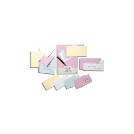 Gamme Pollen