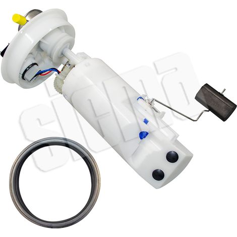 La pompe à carburant neuve 05018697AA RL01869AA E7142M convient aux Dodge NEON (modèles 2000-2005) équipées d'un moteur 2.0L. (1/4)
