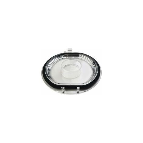 Replacement Dustbin Cover for Dyson V7 V8 SV10 Vacuum Cleaner