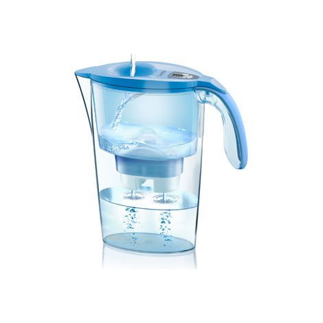 Laica Stream Line 2,3L Bi-Flux Wasserfilterkanne