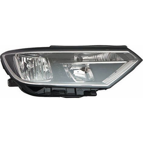 Phare avant droit H7/H9 Volkswagen Passat B8 phase 1 2014-2019