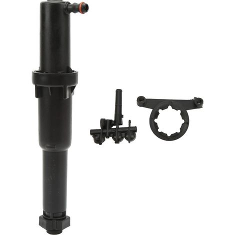 Scheinwerferwaschdüse vorne links – Hervorragende Reinigungswirkung – ABS 2208601347 für W220 S430 S500 S600 S55 AMG (1/5)