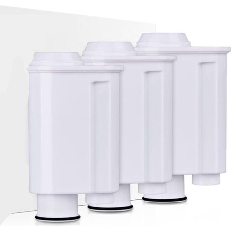 Filtre à eau pour machine à café Compatible Avec Philips Aqua Clean/Saeco Aqua Clean, CA6903/10 CA6903/22 CA6903, 3 pièces (1/5)