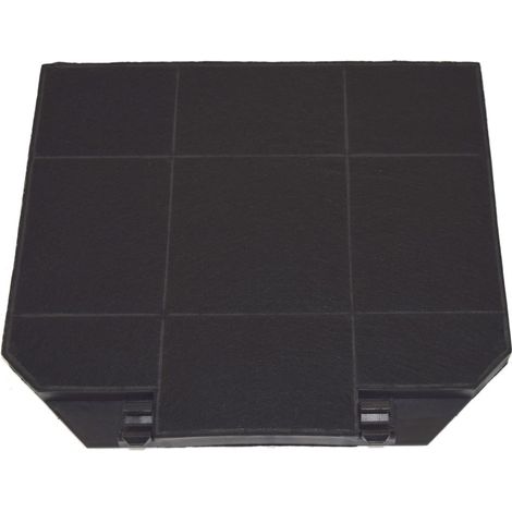 Faber EFF72 Carbon Charcoal Cooker Hood Filter (1/2)