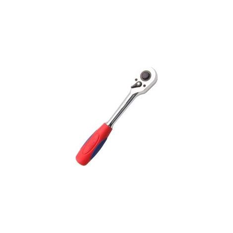 Clé à cliquet 1/4" RTS, 6,3 mm, outil de réparation automobile – (1/4)