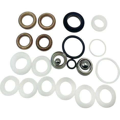 Kit de joint de réparation de pompe 244194 pour 390 395 (1/5)
