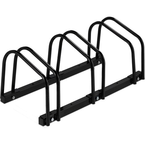 Portabiciclette per 3 biciclette
