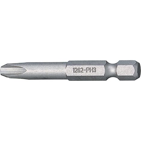 STAHLWILLE 08310001 - embout de vi  1260