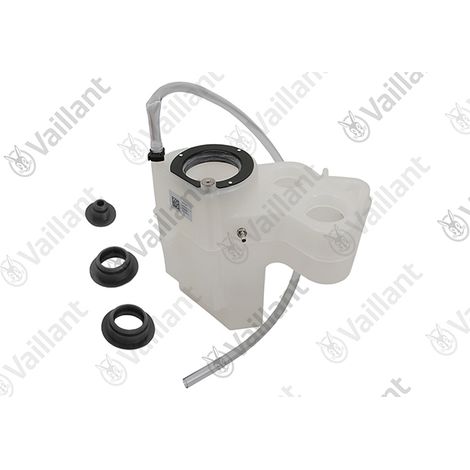 Vaillant Abgassammler