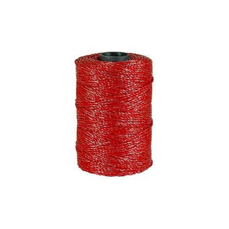 Orework Hilo pastor inox 6 hilos 0,20 mm 200 Mt