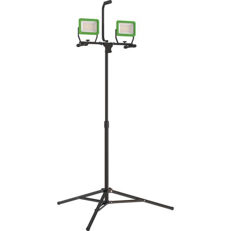 LED-STRAHLER BCL TWIN 2 in 1 LED 100 TS 17 [230V-EU] - IP65 (1/3)